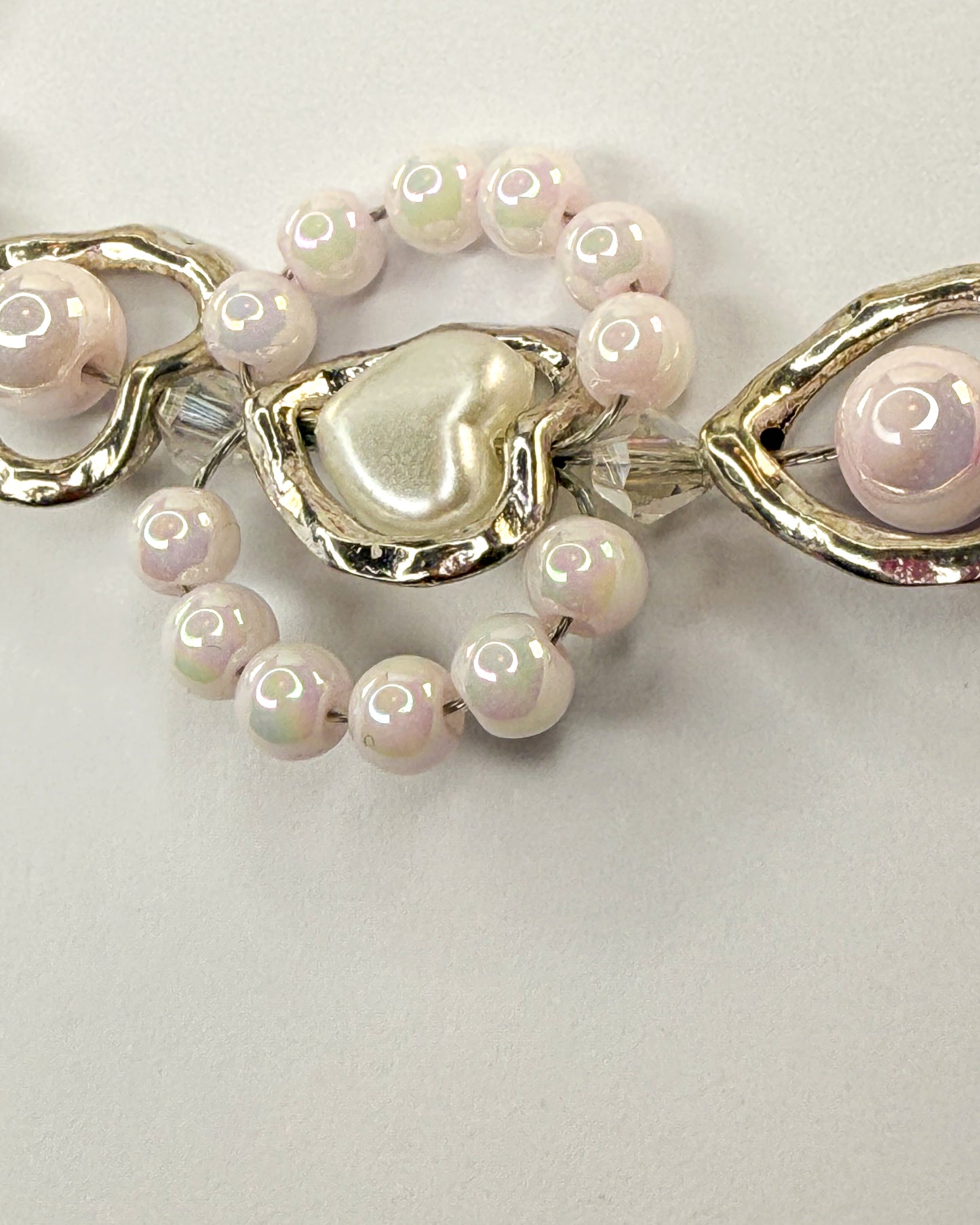💖 Sweetheart Sundae Phone Chain
