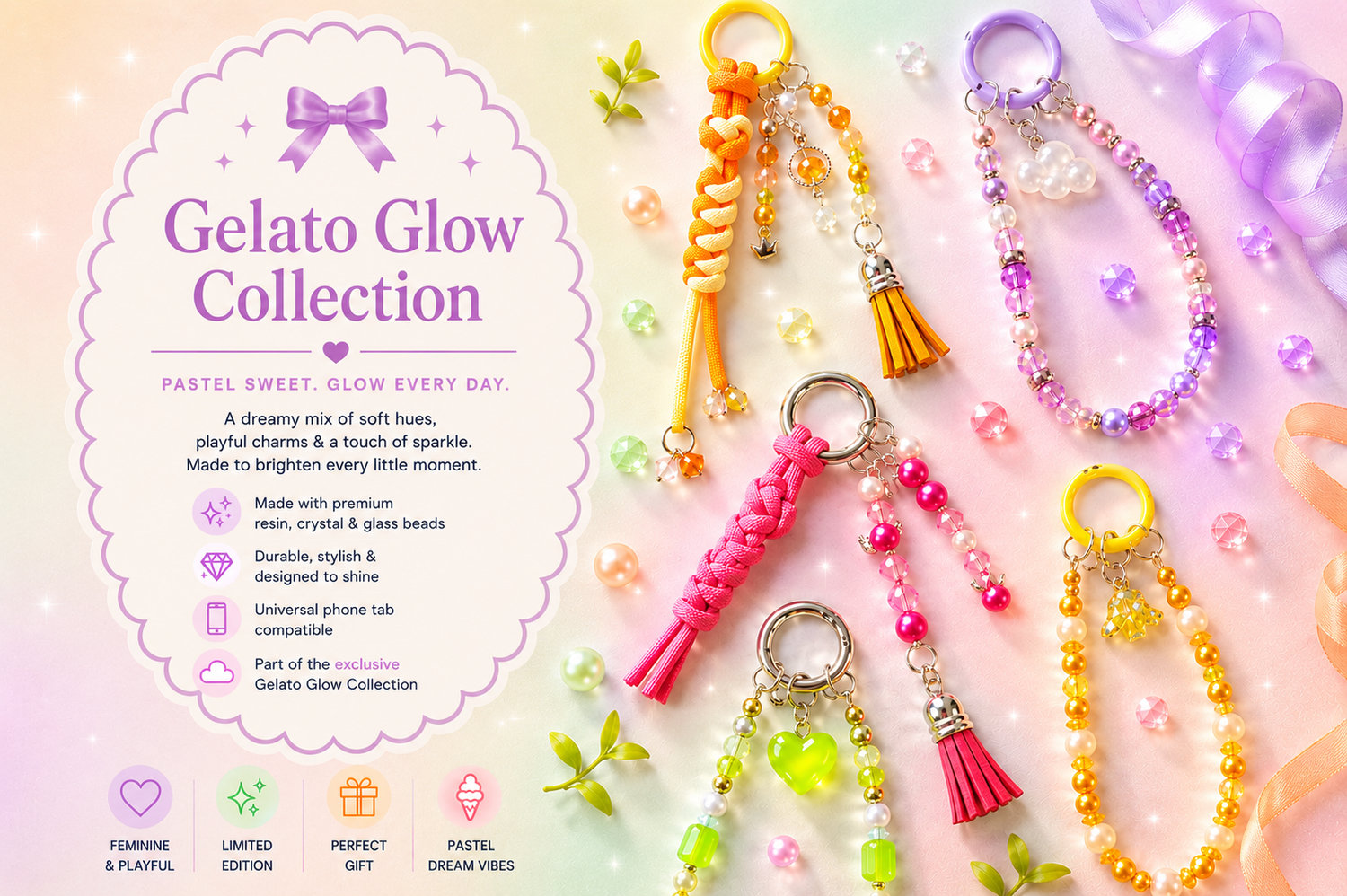 Gelato Glow