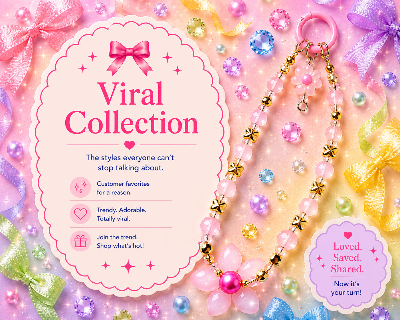 Viral Collection