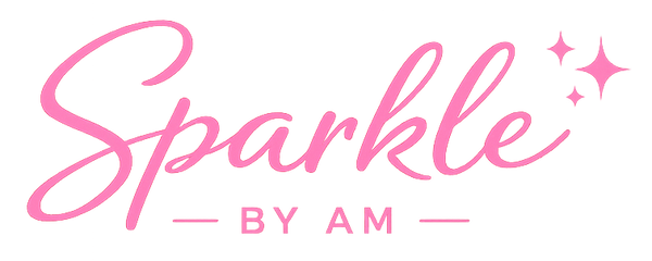 SPARKLE by A.M.