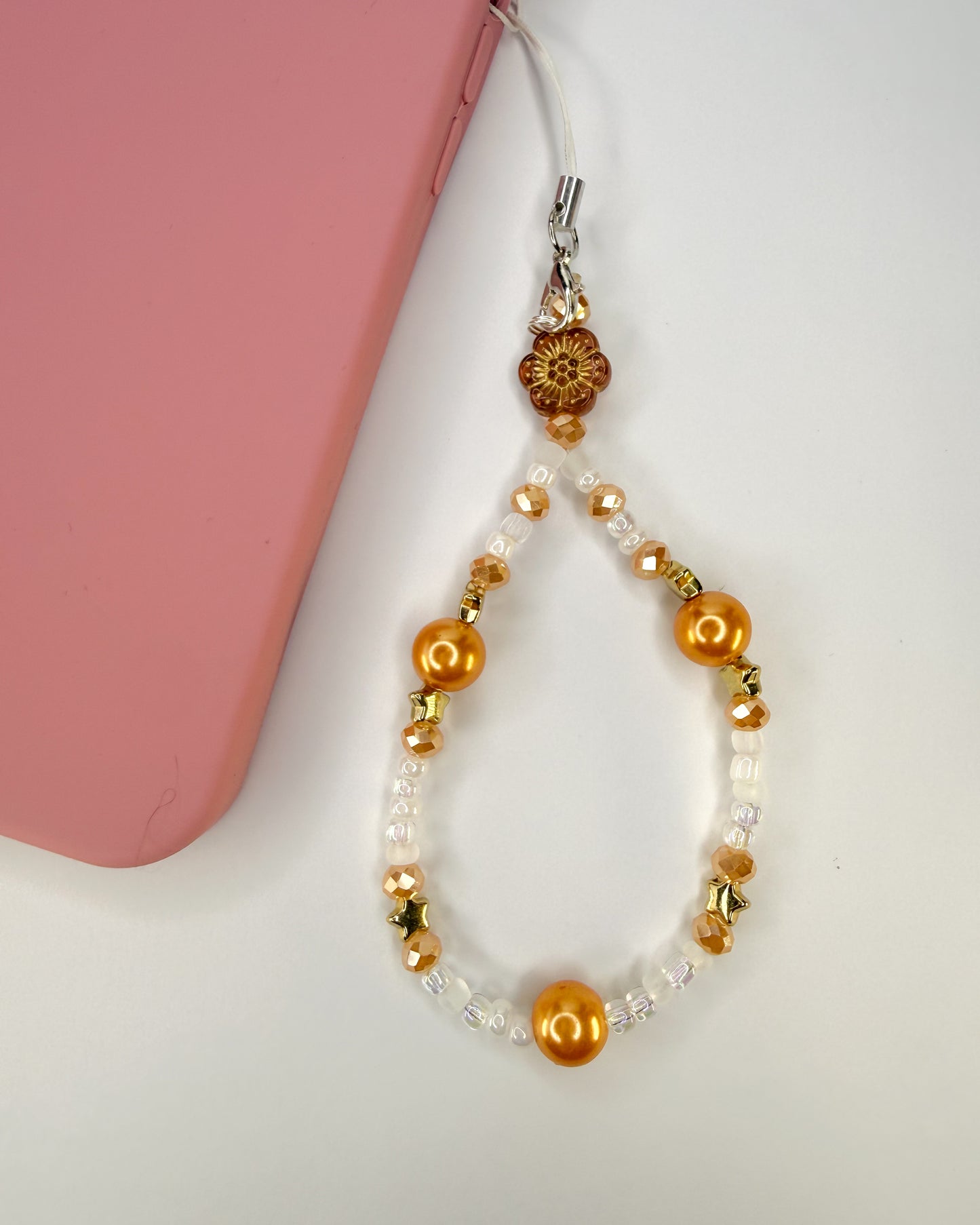 🥭 Mango Magic Phone Charm