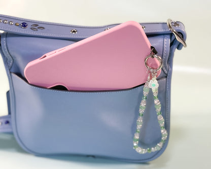 🍵 Matcha Sugar Phone Chain
