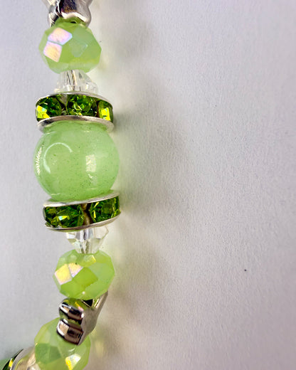 💚 Pistachio Cream Phone Chain