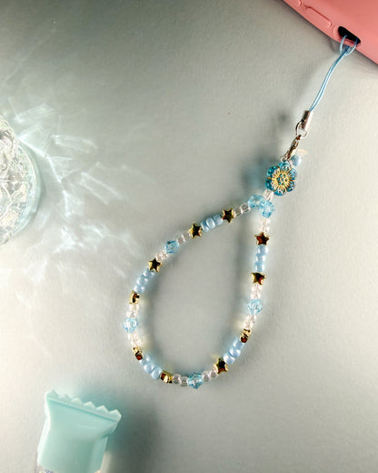 ⭐ Stardust Berry Phone Charm