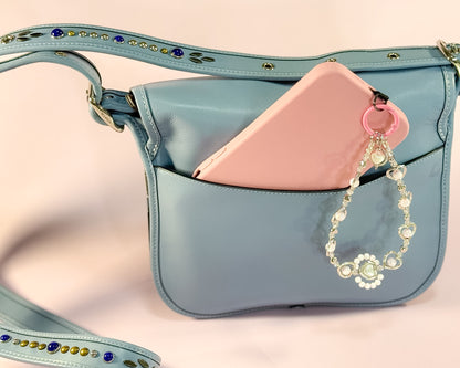 💖 Sweetheart Sundae Phone Chain
